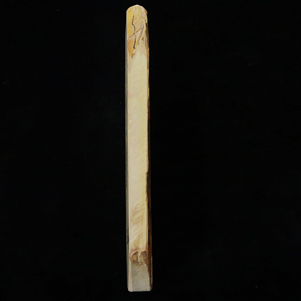 Pedra de amolar natural Nakayama awasedo, koppa, 98×174×16 mm
