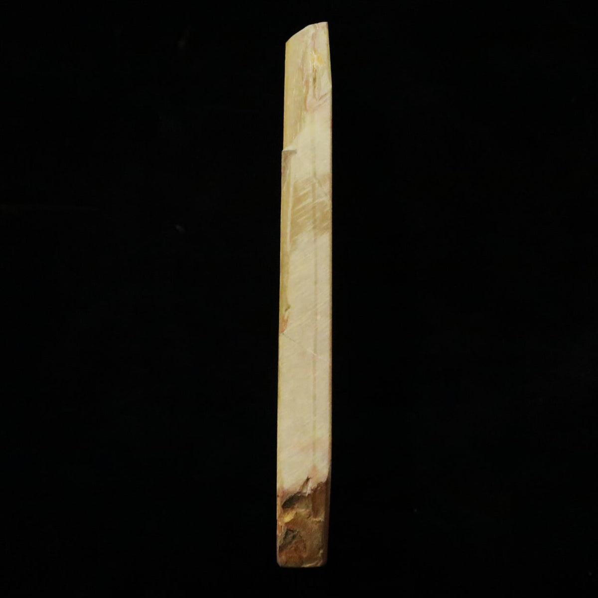 Pedra de amolar natural Nakayama awasedo, koppa, 98×174×16 mm