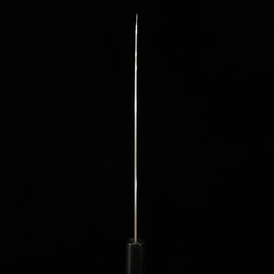 MIURA Miura gyuto SLD damasco níquel, mango octogonal de wengué (210 mm)
