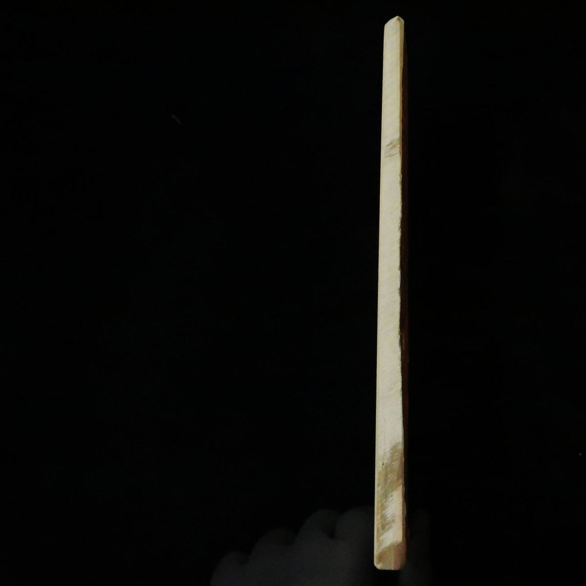 天然砥石　中山 合砥 コッパ 101×208×11mm
