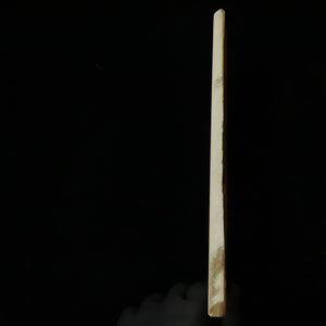 天然砥石　中山 合砥 コッパ 101×208×11mm