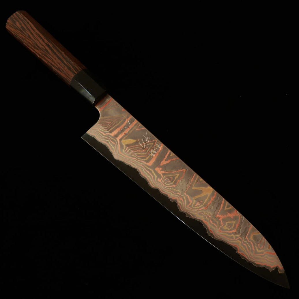 初心 HATSUKOKORO – 三浦刃物店 Miura Knives