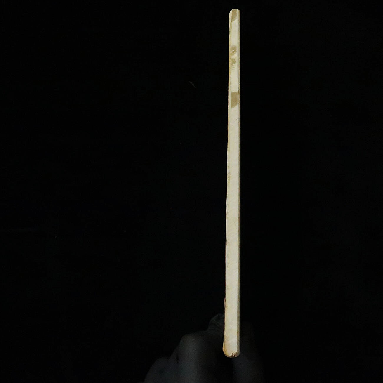 天然砥石　中山 合砥 コッパ 101×208×11mm