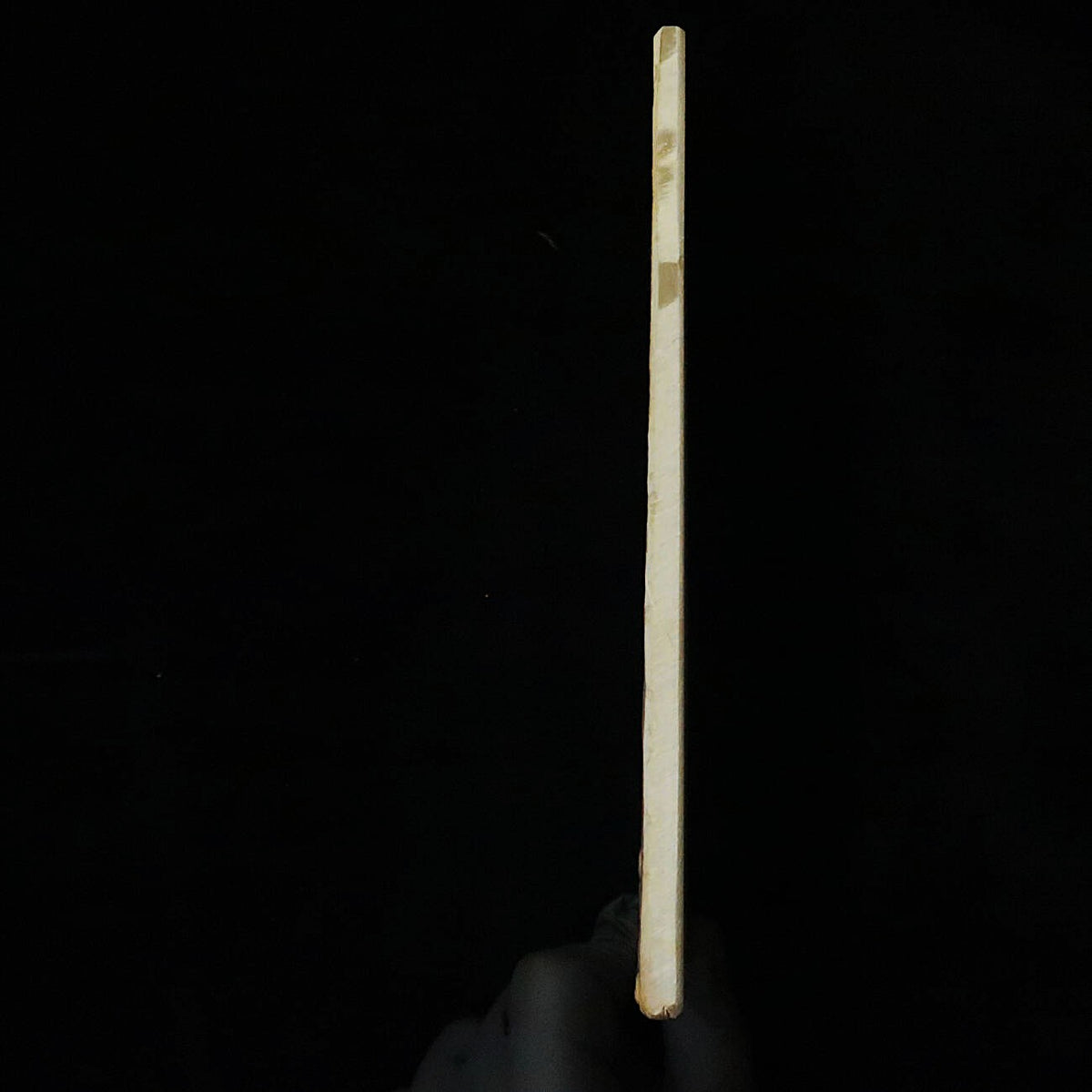 天然砥石　中山 合砥 コッパ 101×208×11mm