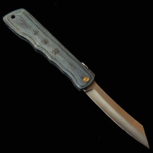Japanes Folding knife HIGONOKAMI VG-10 Sora (70mm)