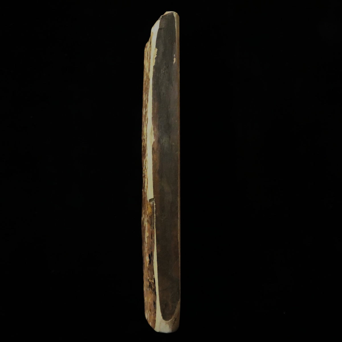 Pierre à aiguiser naturelle Nakayama awasedo koppa 94 × 183 × 18 mm