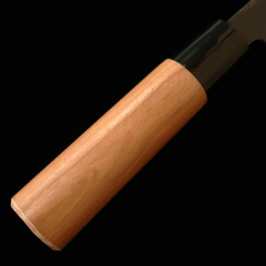 MIWAHAMONO Miwa Hamono faca Sabaki, Aogami nº1 inox laminado, cabo em cerejeira (150 mm)