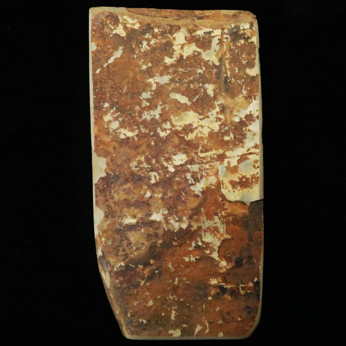 Pierre à aiguiser naturelle Nakayama awasedo koppa 94 × 183 × 18 mm
