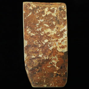 Pierre à aiguiser naturelle Nakayama awasedo koppa 94 × 183 × 18 mm