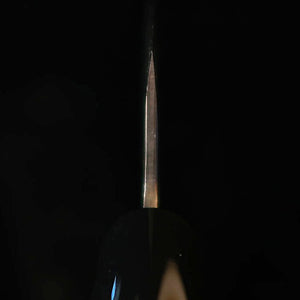 MIWAHAMONO Miwa Hamono faca Sabaki, Aogami nº1 inox laminado, cabo em cerejeira (150 mm)