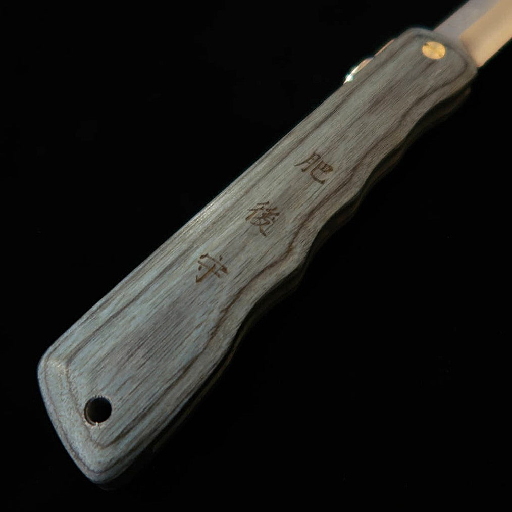 Japanes Folding knife HIGONOKAMI VG-10 Sora (70mm)