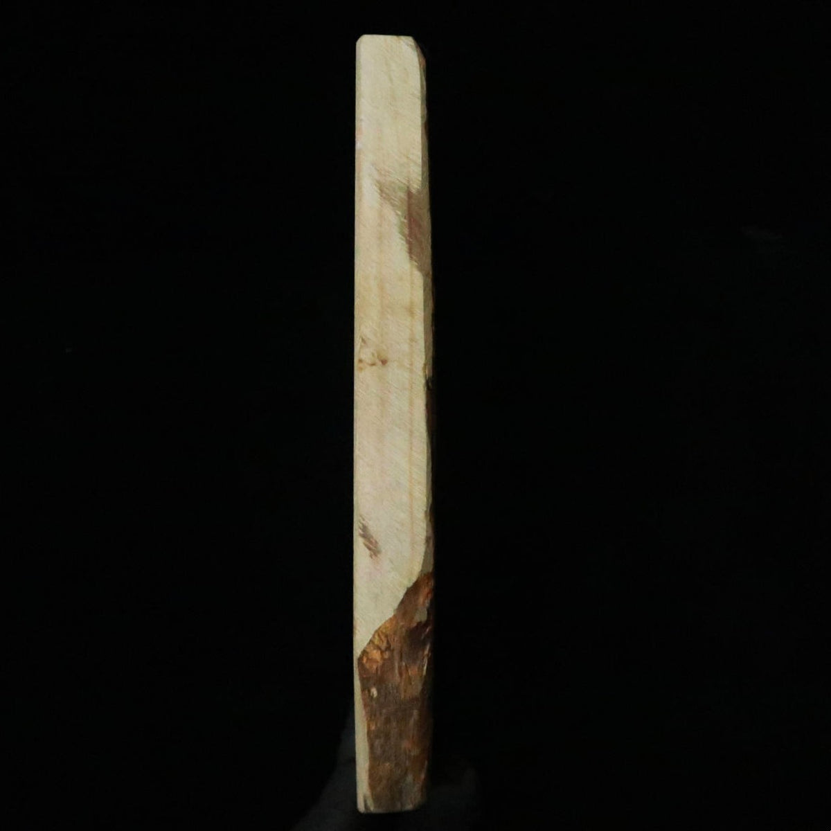 Pierre à aiguiser naturelle Nakayama awasedo koppa 94 × 183 × 18 mm