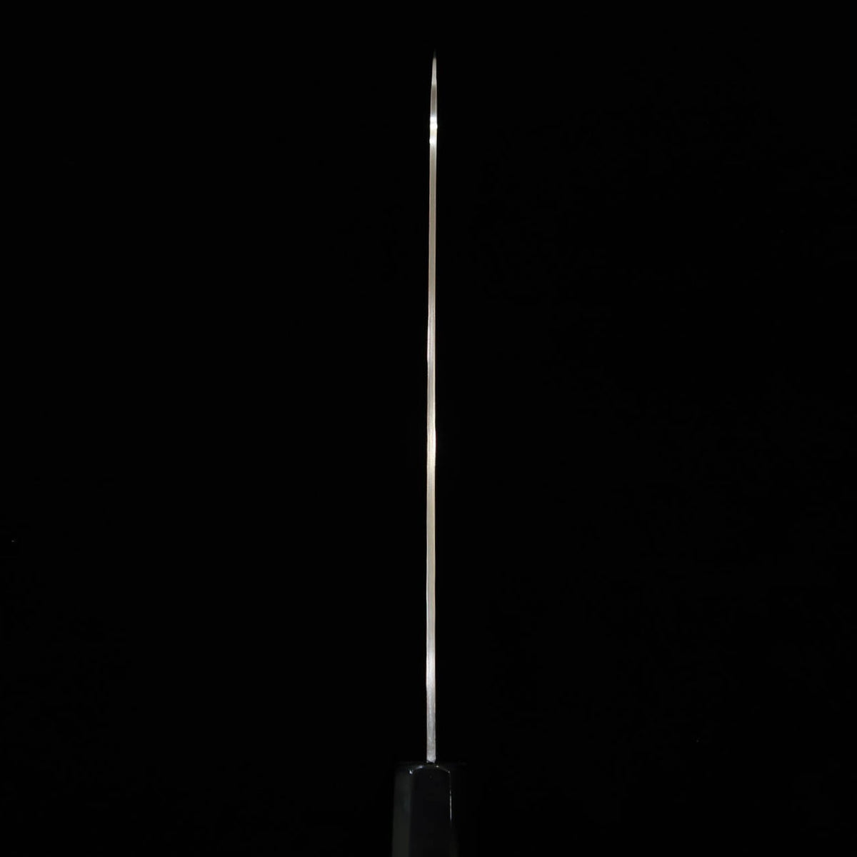 Miura MIURA Gyuto SLD martillado mango octogonal de wengué (210 mm)