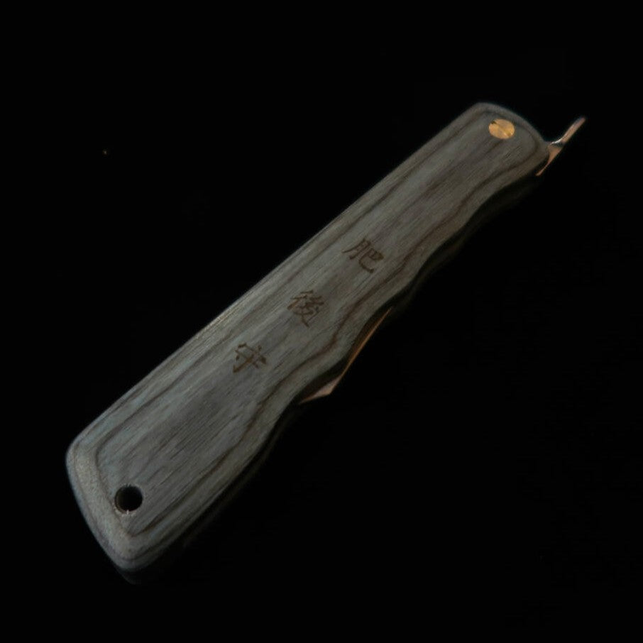 Japanes Folding knife HIGONOKAMI VG-10 Sora (70mm)