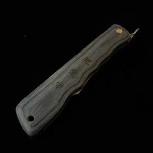 Japanes Folding knife HIGONOKAMI VG-10 Sora (70mm)