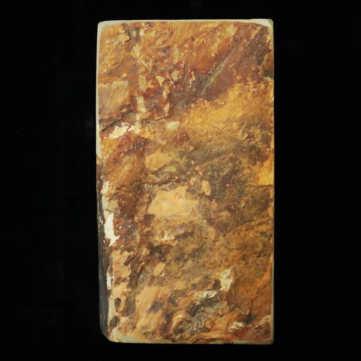 Pedra de amolar natural Nakayama Aoto Koppa 97×173×41 mm
