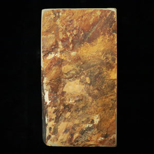 Pedra de amolar natural Nakayama Aoto Koppa 97×173×41 mm