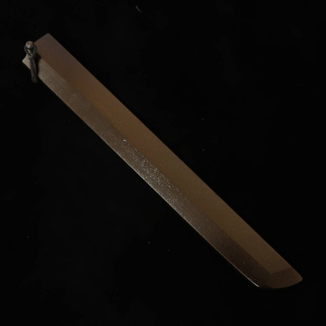 景清KAGEKIYO 先丸蛸引用 漆鞘 (270/300mm)