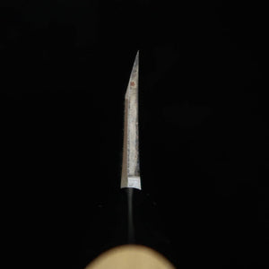 Deba MIURA Miura, acero Aogami nº2, mango de magnolia (150-180 mm)