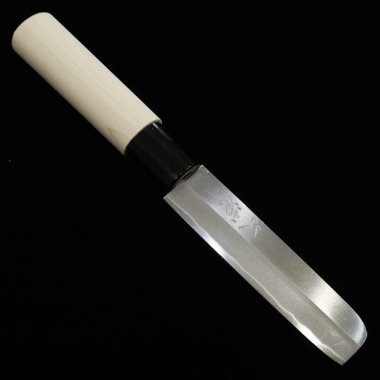 MIURA Nagoya style eel slicer Magnilia handle (105mm)