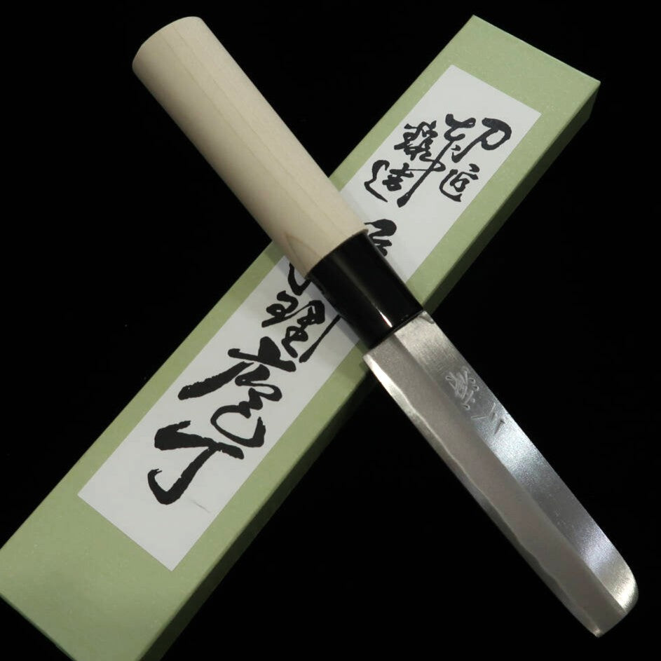 MIURA Faca para enguia tipo Nagoya Cabo de Ho (105mm)
