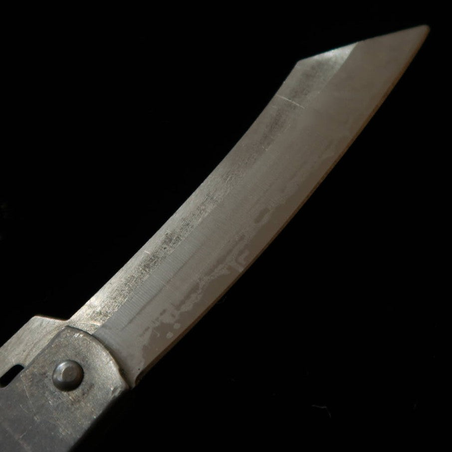 肥後ノ王様ナイフ（72mm）