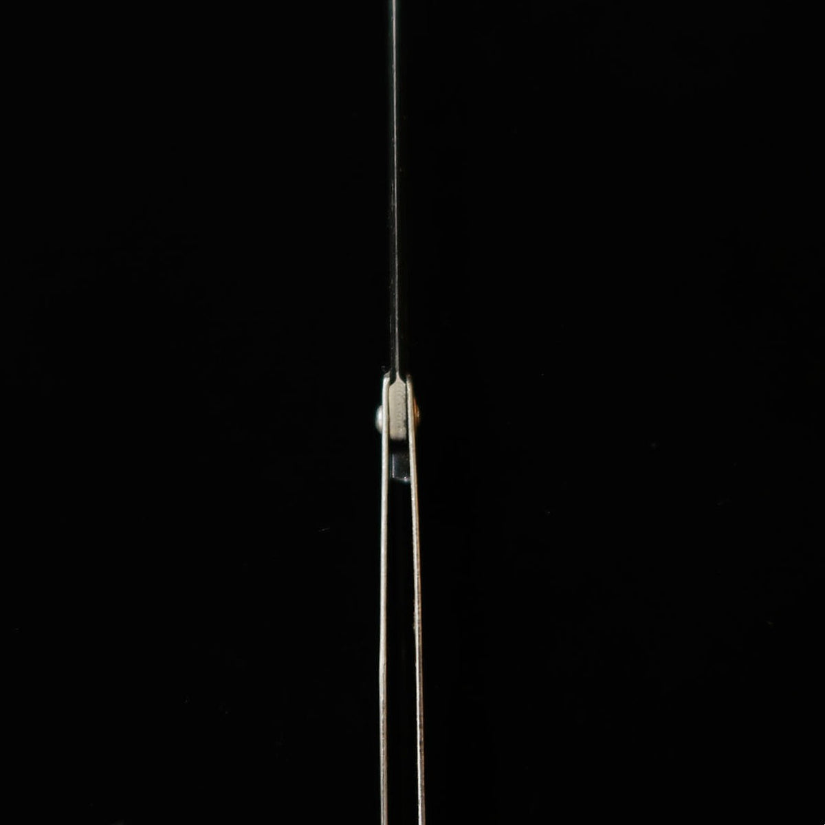 肥後ノ王様ナイフ 箱無し 炭素鋼（72mm）