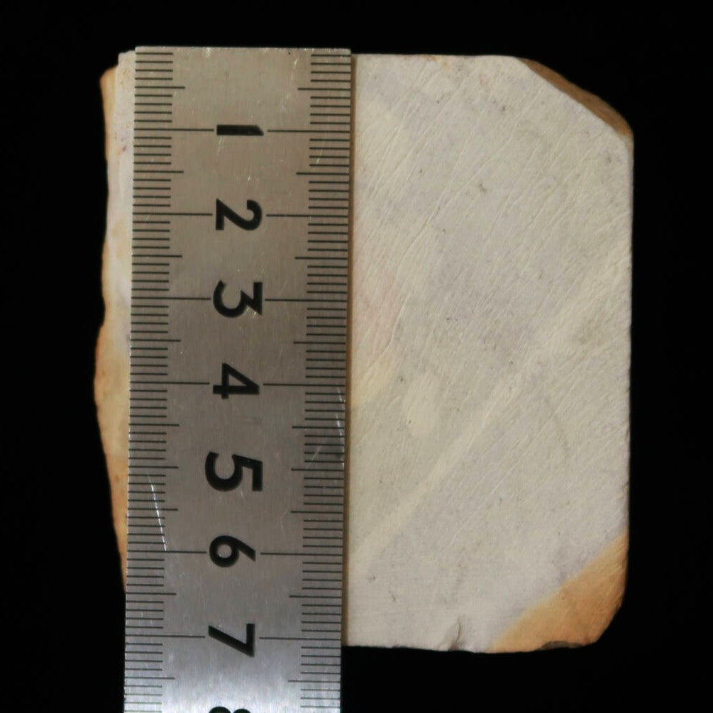 Pedra de amolar natural Ōtsuki Suita Koppā 64×71×24 mm