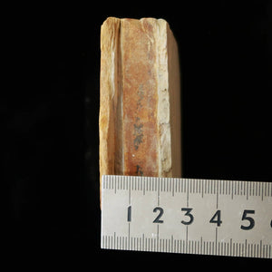 Pedra de amolar natural Ōtsuki Suita Koppā 64×71×24 mm