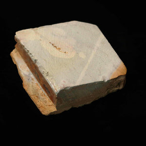 Pedra de amolar natural Ōtsuki Suita Koppā 64×71×24 mm