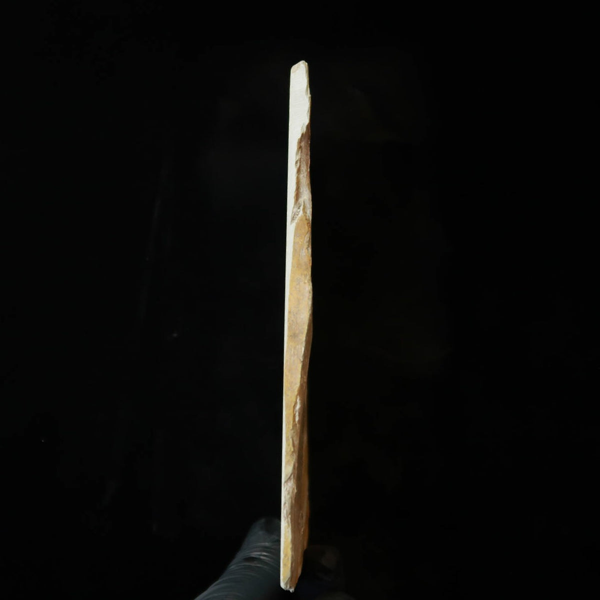 Nakayama Thin Type Natural Whetstone (75x150x7mm)
