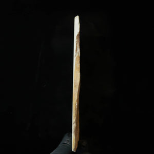 Nakayama Thin Type Natural Whetstone (75x150x7mm)