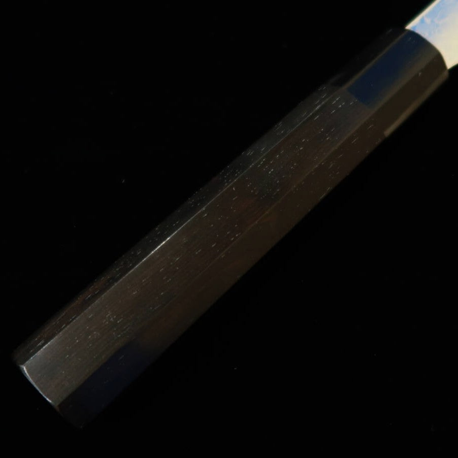 三浦MIURA 牛刀 ZA18 ダマスカス 黒檀八角柄 （210mm）