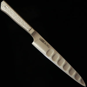 グレステンGLESTAIN ペティ オールステンレス Mタイプ 012TM/014TM （120/140mm）