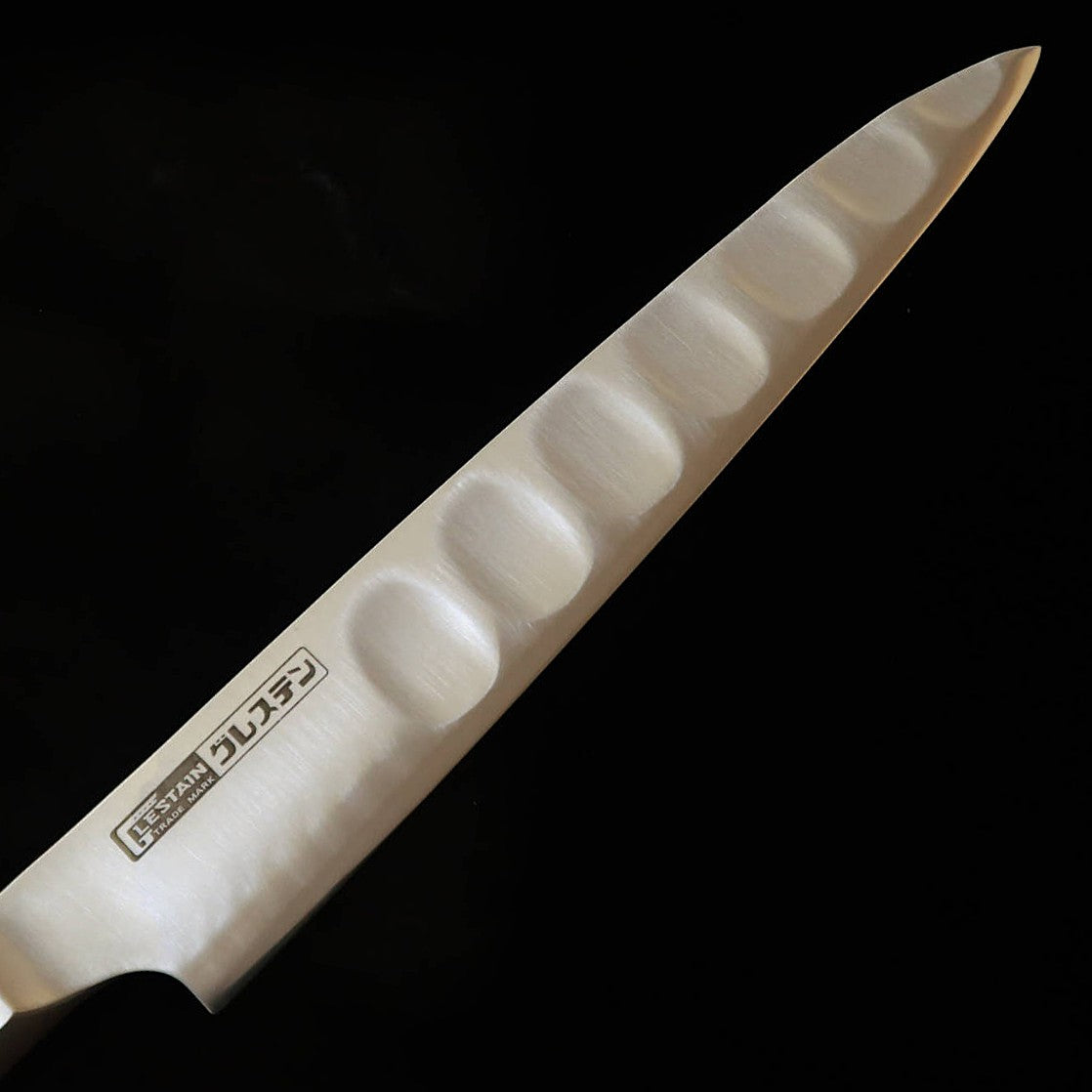 GLESTAIN Petty All Stainless M-Type 012TM/014TM (120/140mm)
