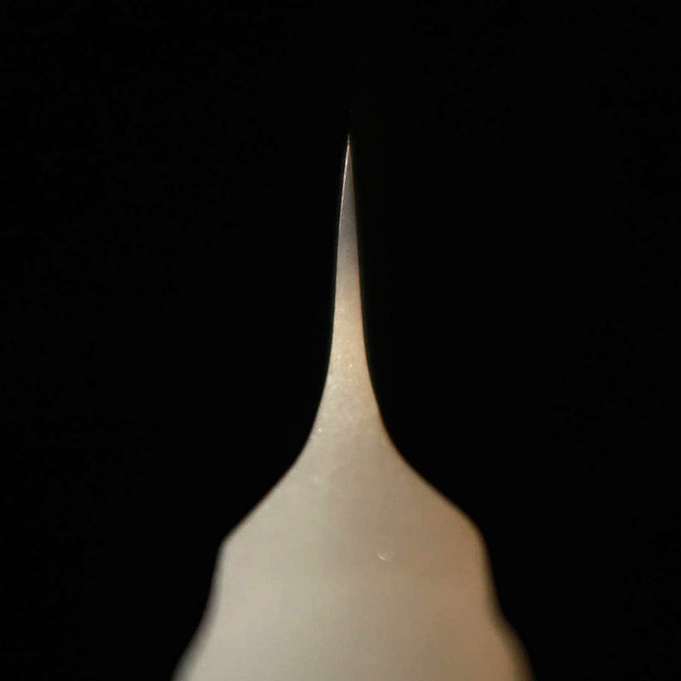 GLESTAIN Petty All Stainless M-Type 012TM/014TM (120/140mm)