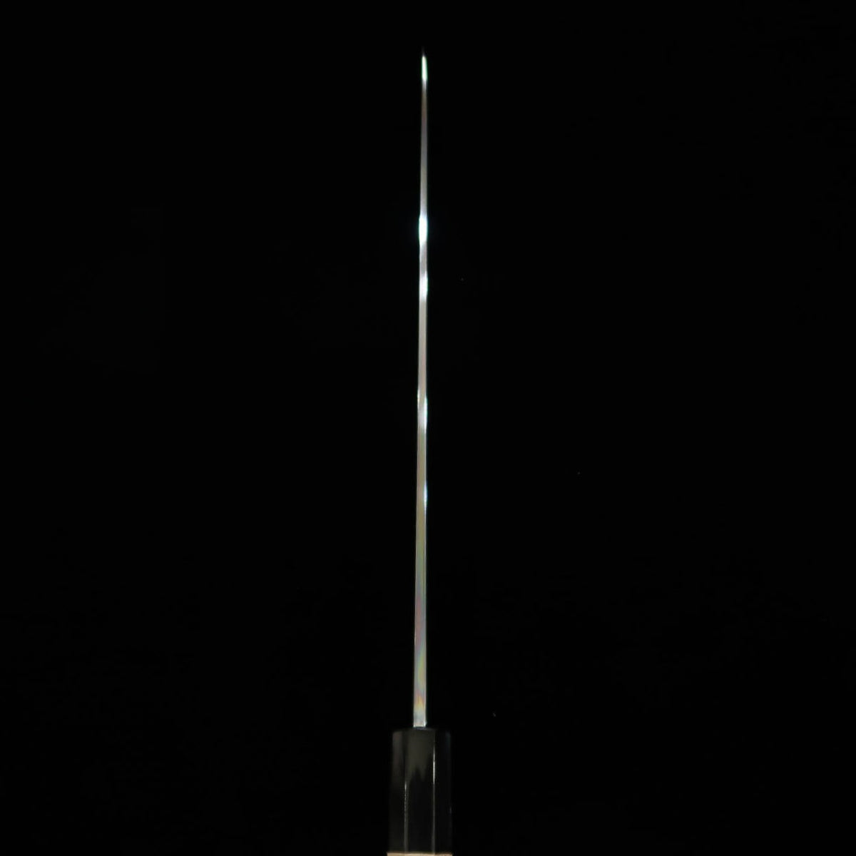景清KAGEKIYO 宴 柳刃 安来鋼 水牛半丸柄 (210/240mm)