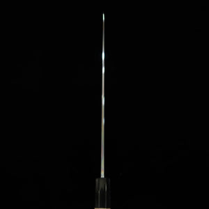 景清KAGEKIYO 宴 柳刃 安来鋼 水牛半丸柄 (210/240mm)