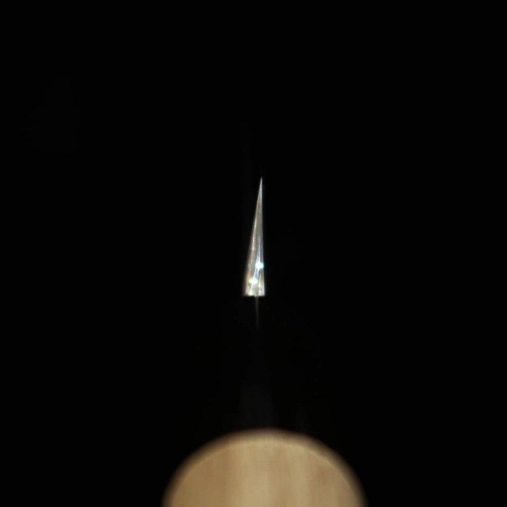 景清KAGEKIYO 宴 柳刃 安来鋼 水牛半丸柄 (210/240mm)