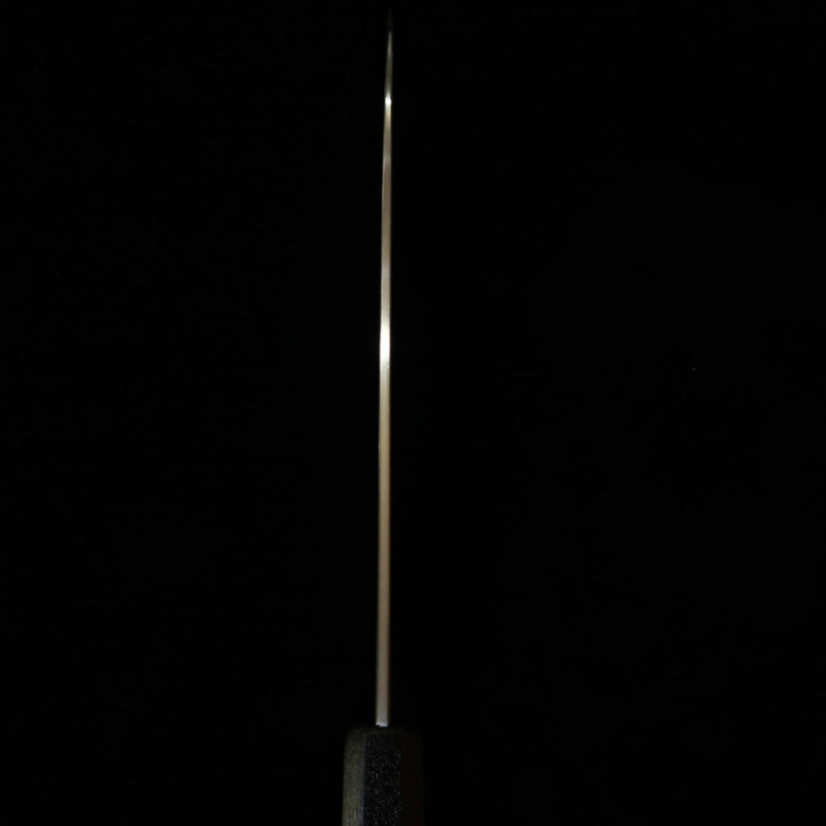 KAGEKIYO Kagekiyo, wa-santoku, acero Gingami nº 3, mango lacado (180 mm)