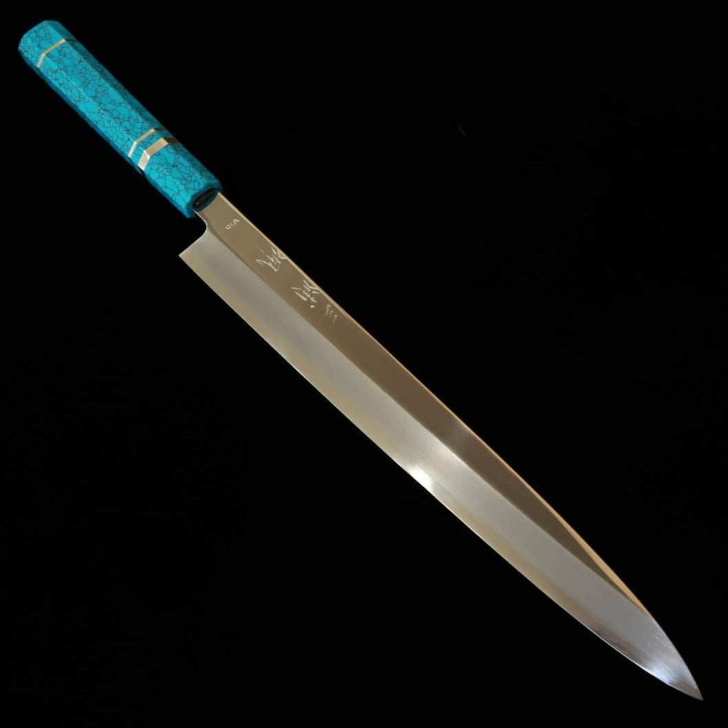 三浦佩MIURA Obidama by NakagawaSatoshi – 三浦刃物店 Miura Knives