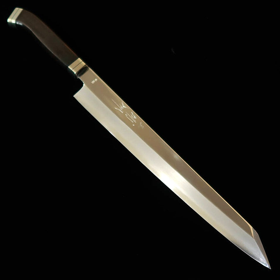三浦佩MIURA Obidama by NakagawaSatoshi – 三浦刃物店 Miura Knives