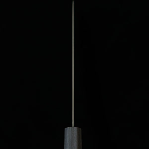 MIURA Gyuto VG10 Damas martelé Manche multicouche renforcé (210 mm)