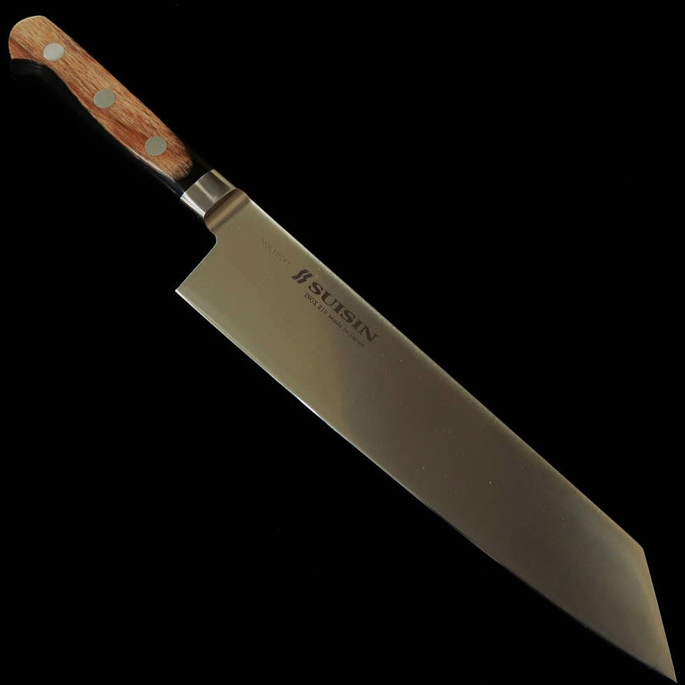 酔心 Suisin – 三浦刃物店 Miura Knives