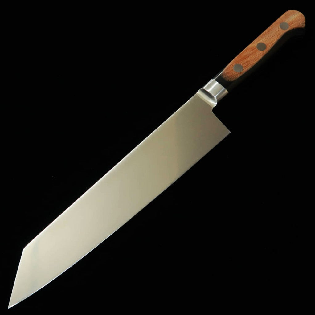 SUISIN 酔心 Inox 剣型牛刀 (210mm) – 三浦刃物店 Miura Knives