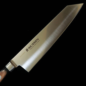 SUISIN 酔心 Inox 剣型牛刀 (210mm)