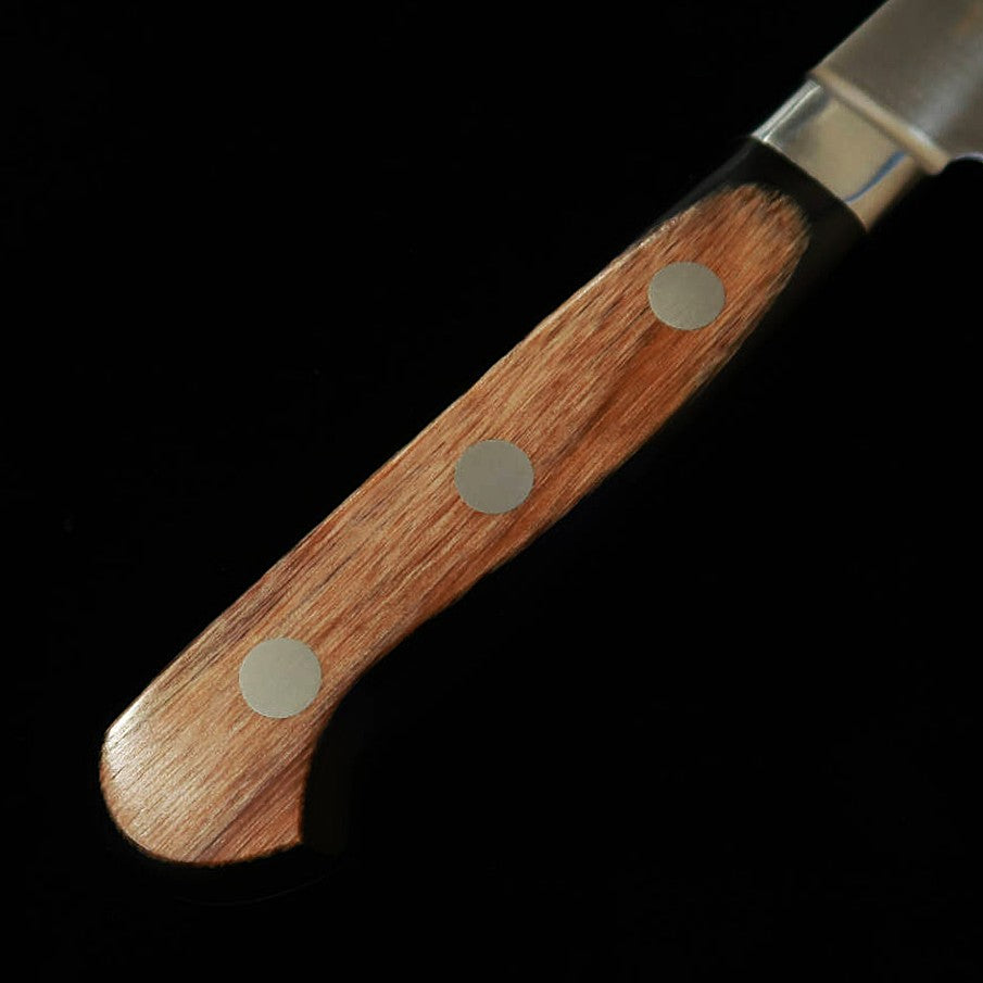 SUISIN 酔心 Inox 剣型牛刀 (210mm) – 三浦刃物店 Miura Knives