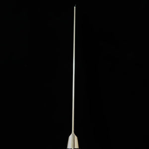 SUISIN 酔心 Inox 剣型牛刀 (210mm)