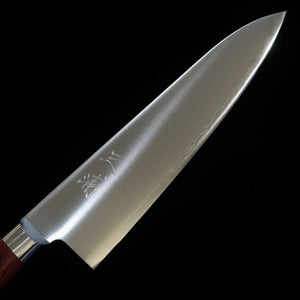 MIURA Série R2 de aço em pó Faca Gyuto Cabo WR (180/210mm)