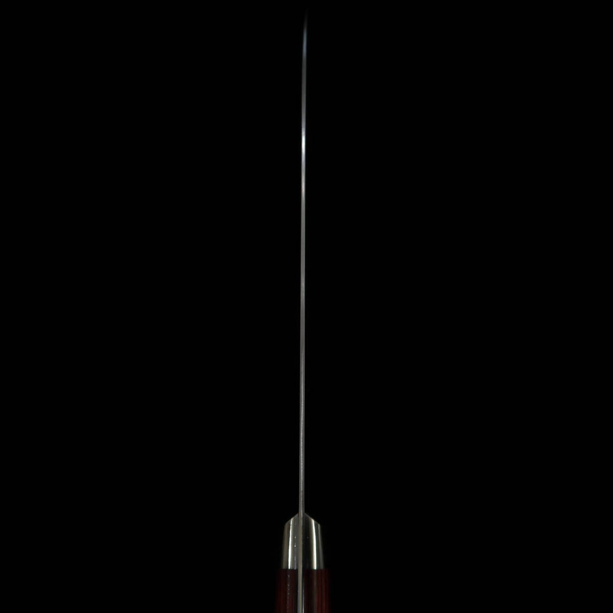 MIURA Série R2 de aço em pó Faca Gyuto Cabo WR (180/210mm)